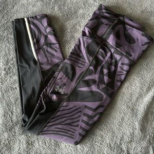 Under Armour leggings size medium